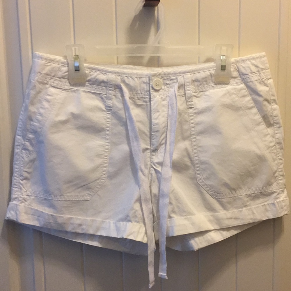 Womens shorts